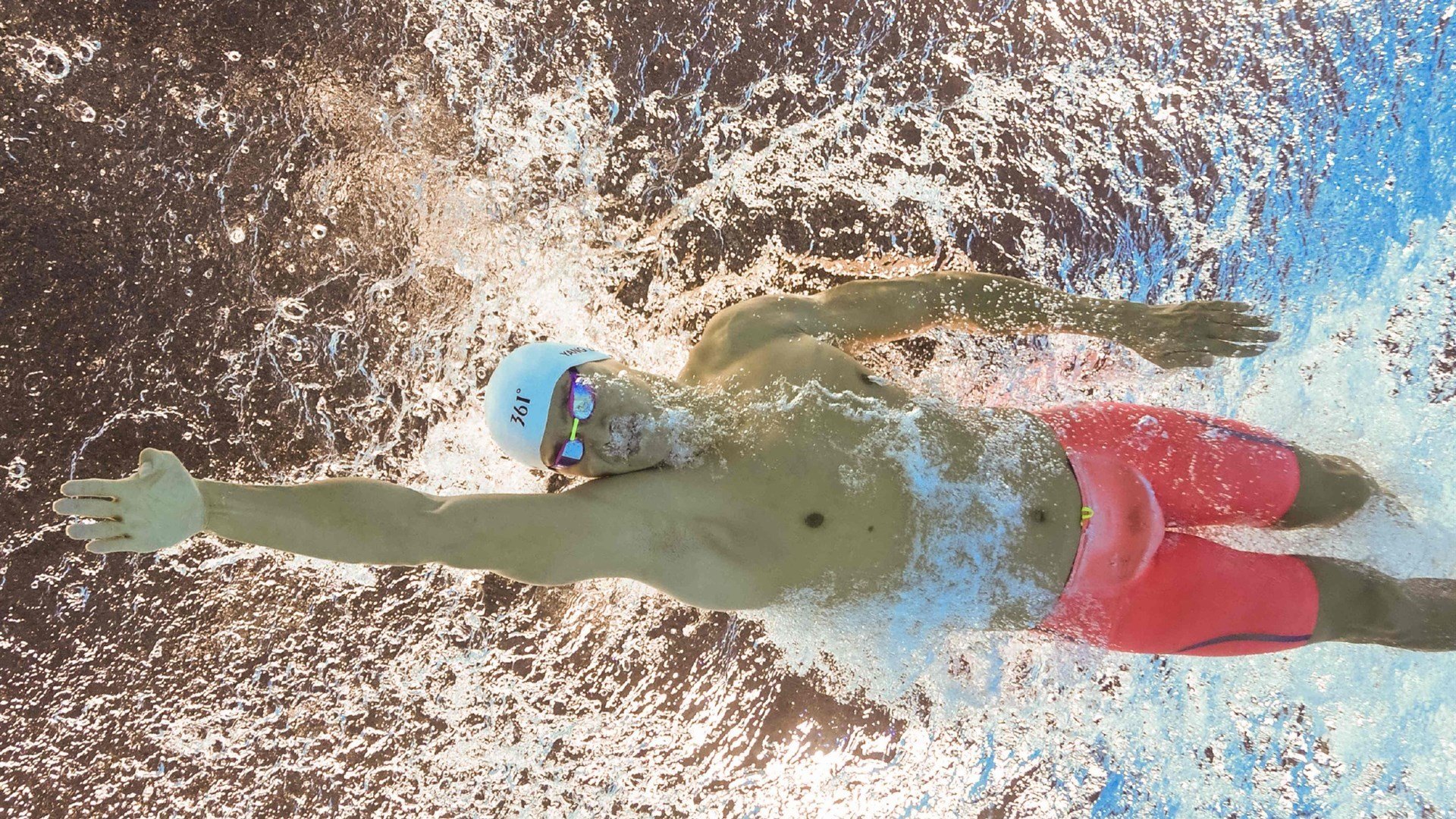 全国皮划艇春季赛备战奥运气氛浓，2020全国皮划艇