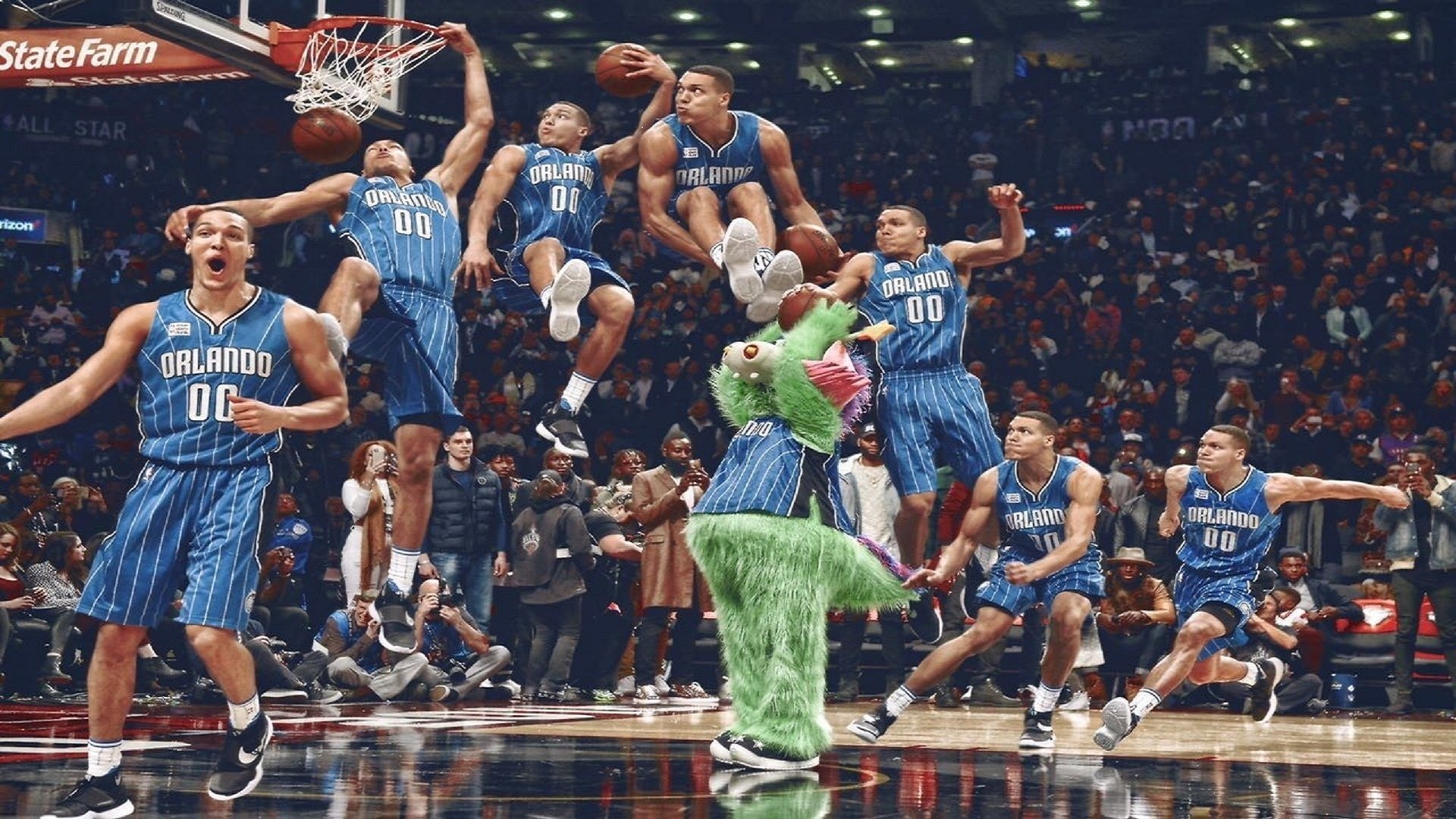 勇士队天王归队,战力再提升,勇士队体系和打法